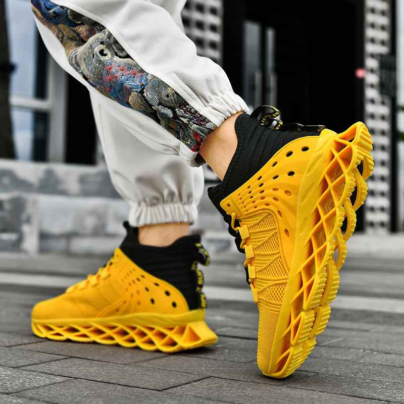 Ugly shoes Blaze Alegra Sneakers Original