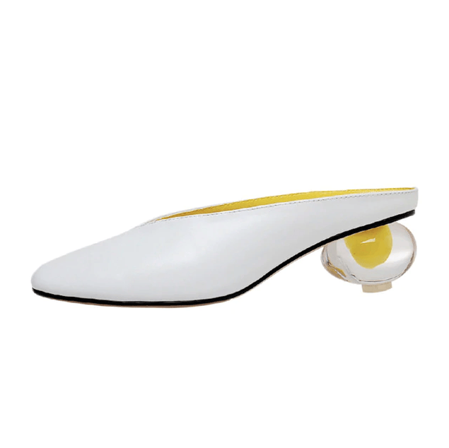 USS Shoes Belize Women's Mules