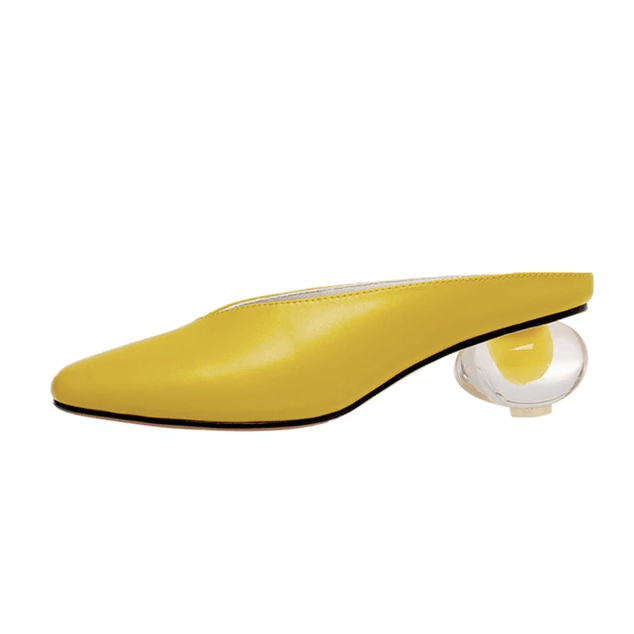 USS Shoes Belize Women's Mules