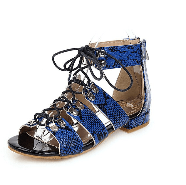 Cyprus Sandals