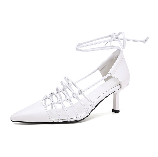Espiwy Women's Heels