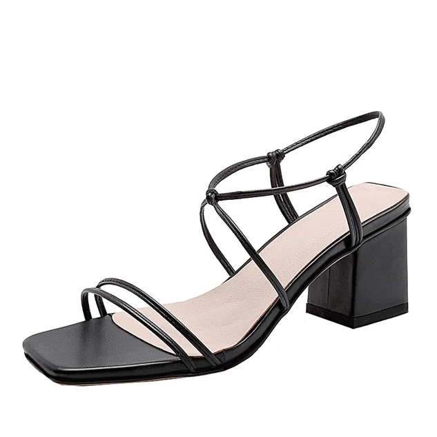 Merluza  Sandals