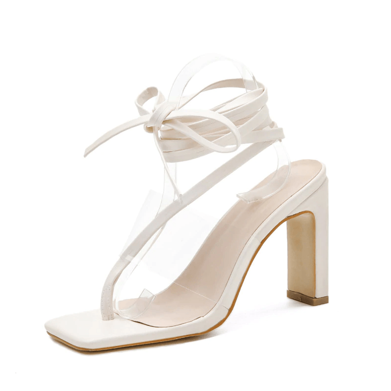 Mumbai Heels