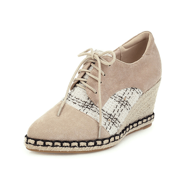 Ozzy Wedges