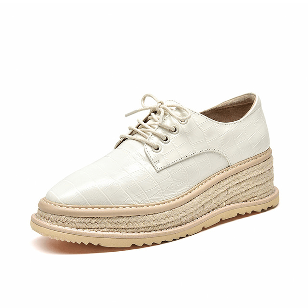 Tanzanita Loafer