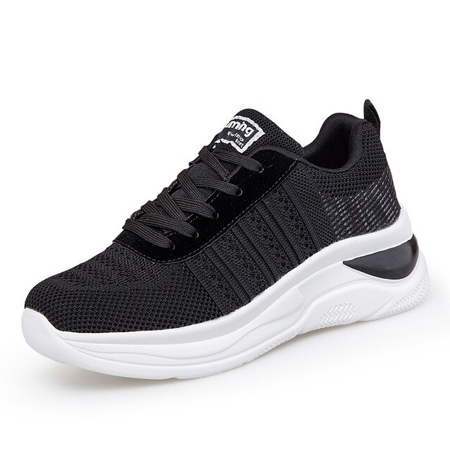 Ventura Women's Sneaker - Luxuryurbanwear