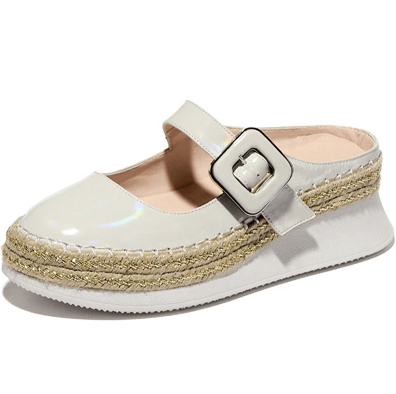 Ganges Mules