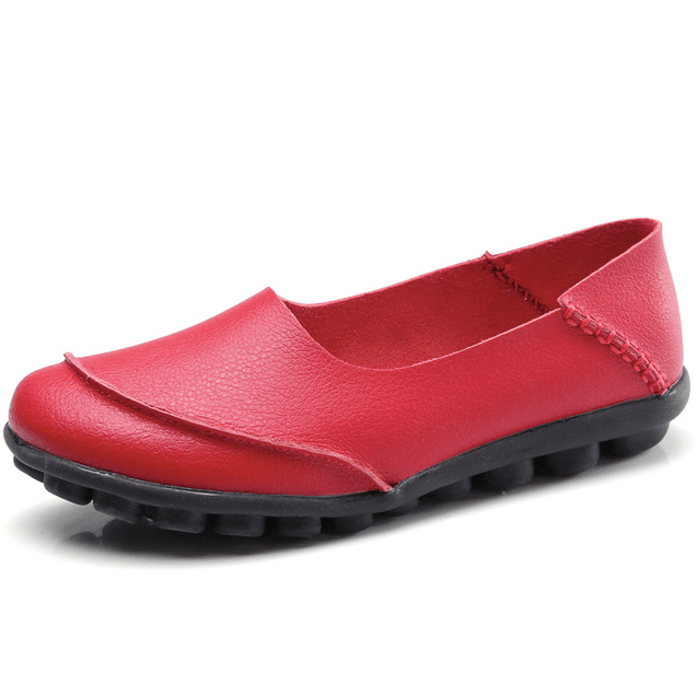 Mali Loafers