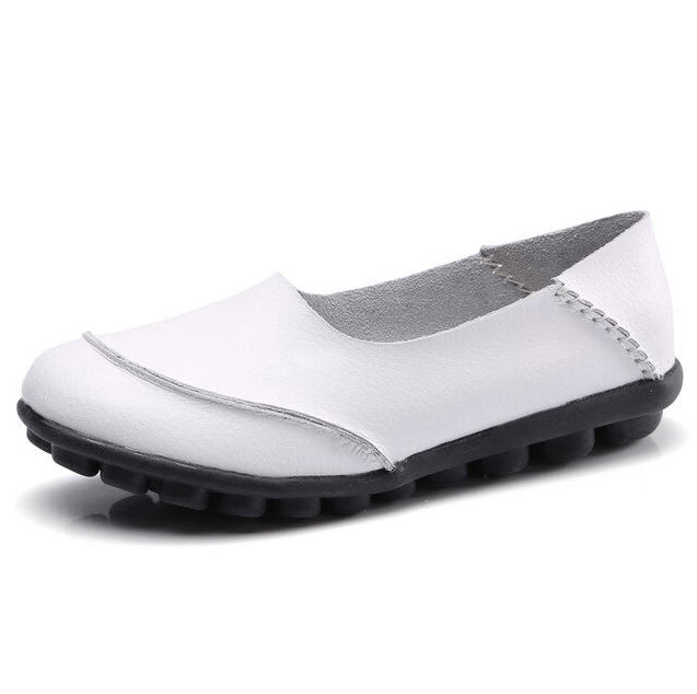 Mali Loafers