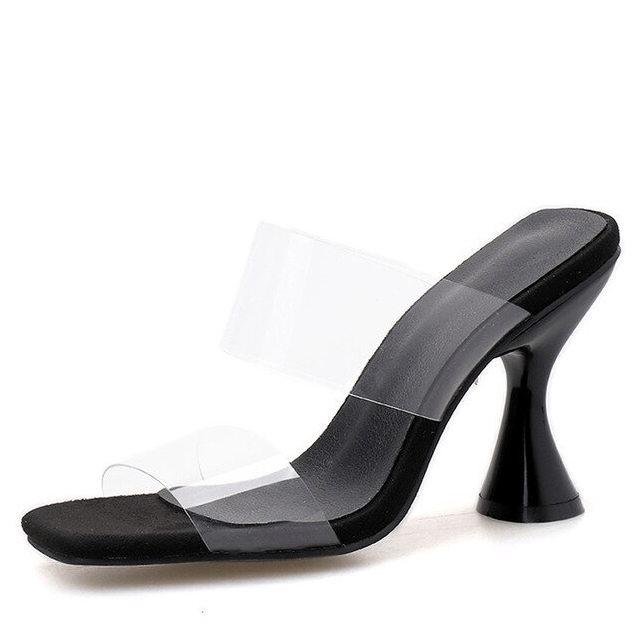 Coro Heels