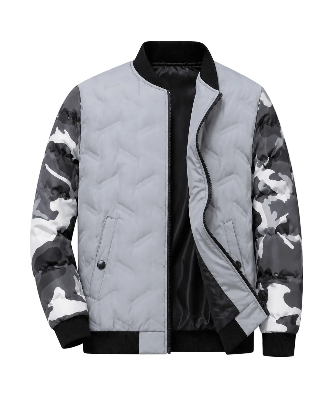 Urban Recon Bomber Jacket