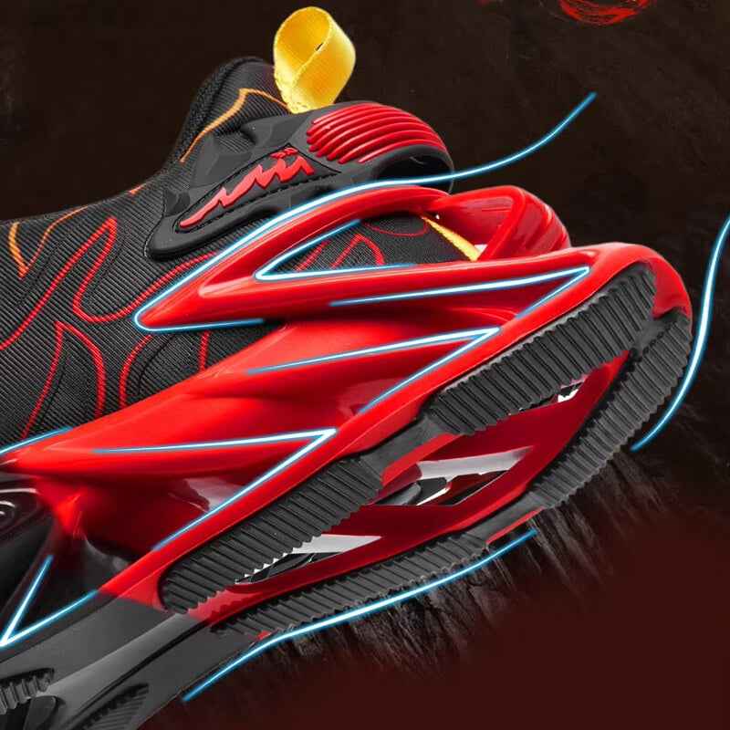 UrbanStride Chunky Shoes – Bold, Trendy, and Unmatched Comfort