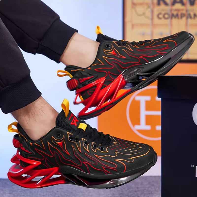 UrbanStride Chunky Shoes – Bold, Trendy, and Unmatched Comfort