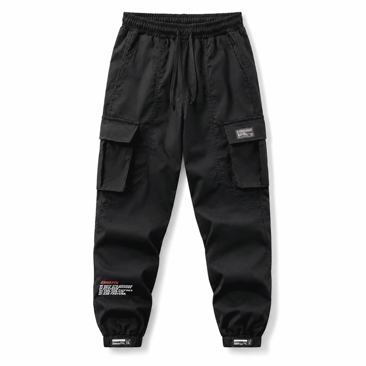 Utility Field Cargo Pants