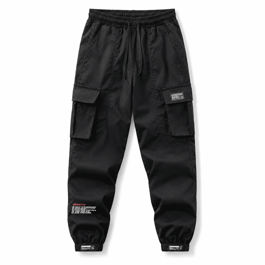 Utility Field Cargo Pants
