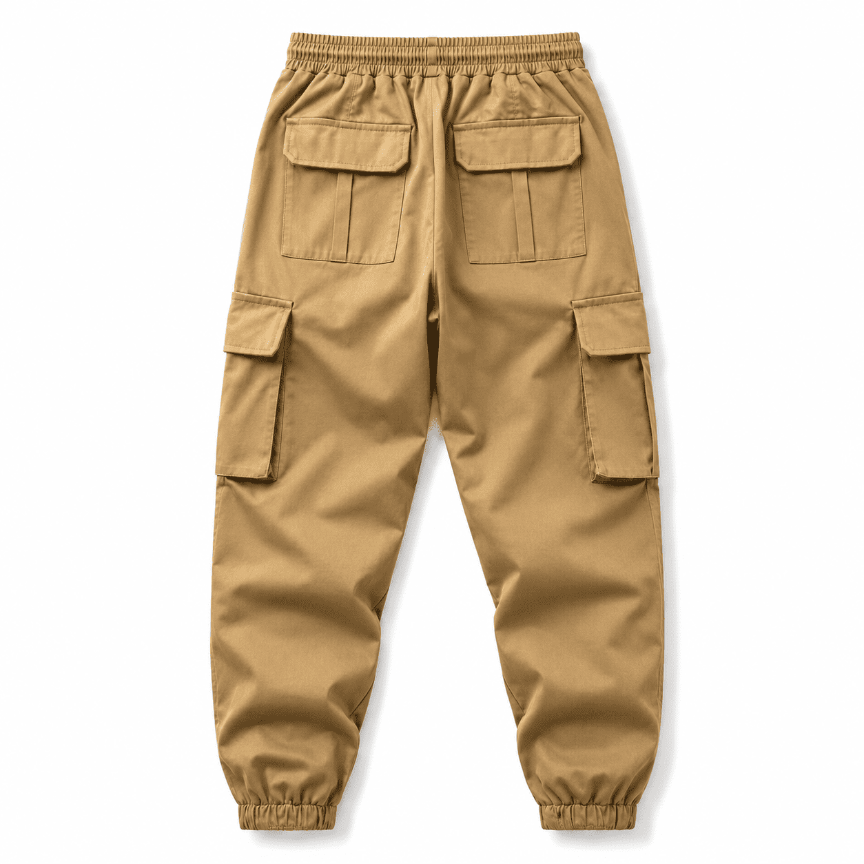 Utility Field Cargo Pants