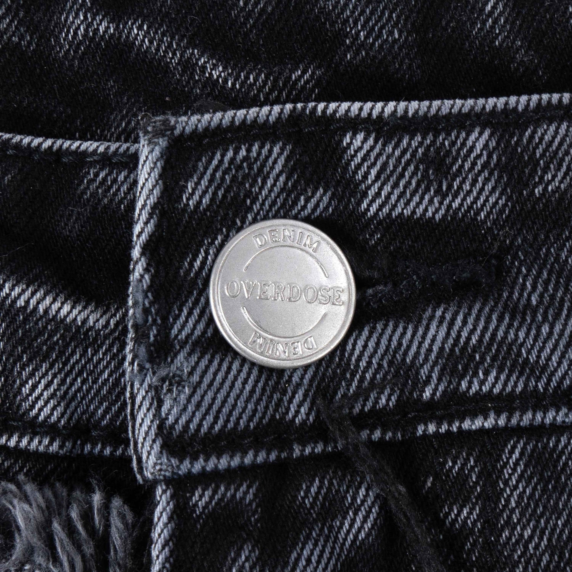 "VENIM JORTS" - ONYX