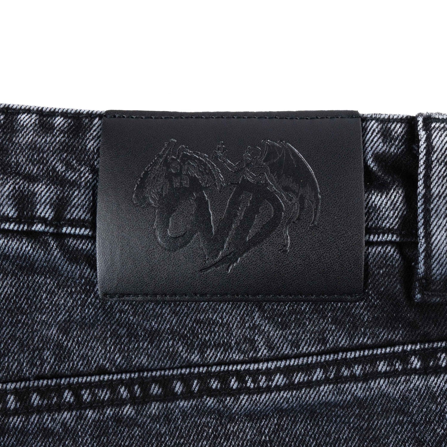 "VENIM JORTS" - ONYX