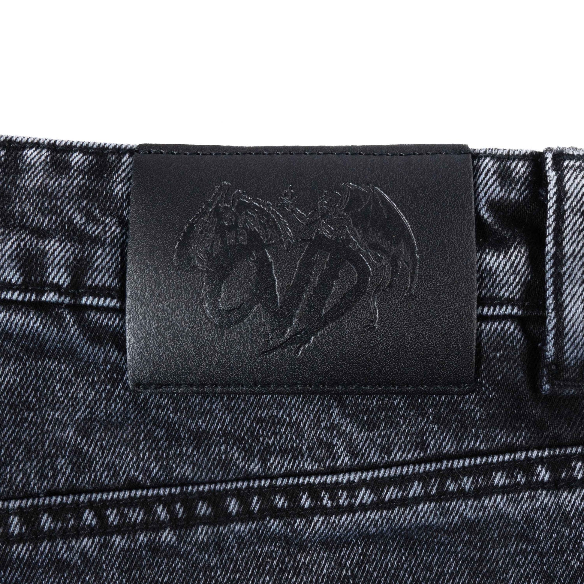 "VENIM JORTS" - ONYX