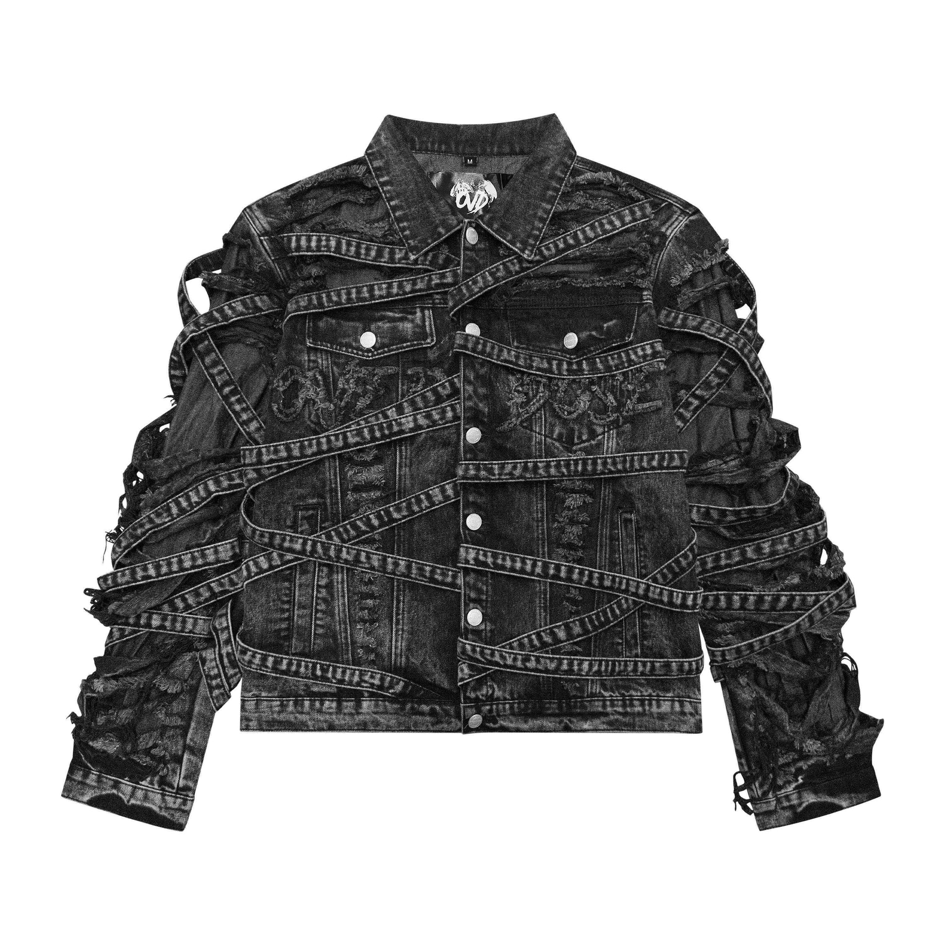 "VENIM" JACKET