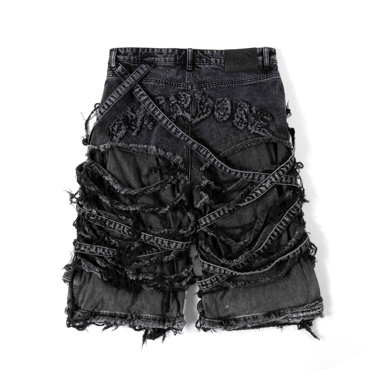 "VENIM JORTS" - ONYX
