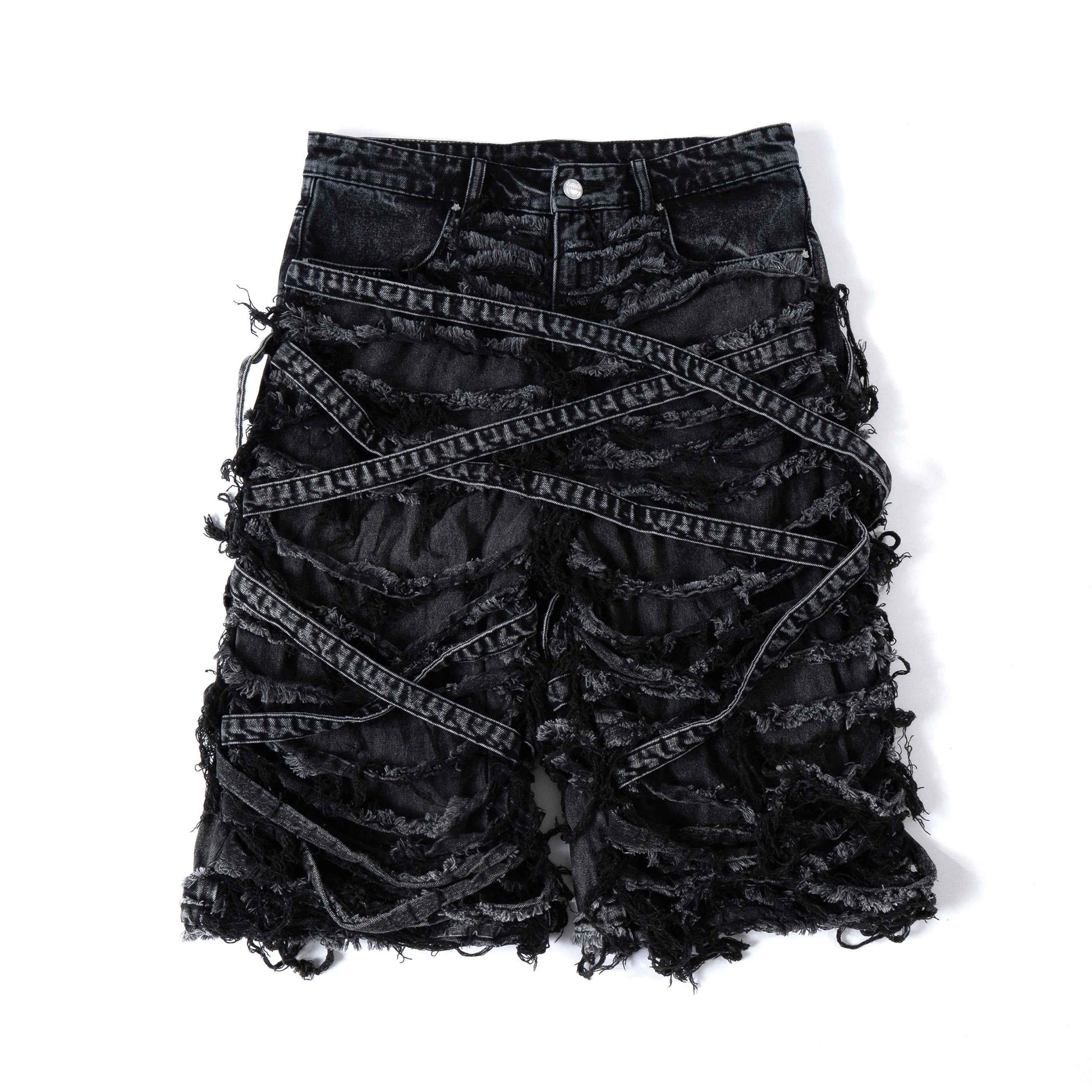 "VENIM JORTS" - ONYX