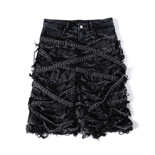 "VENIM JORTS" - ONYX