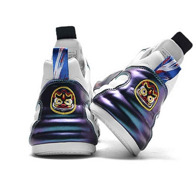 VIR 'The saipaolun' Sneakers Original