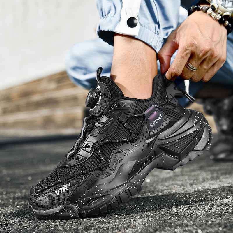 VTR" sports sneakers Original dad shoes 2023