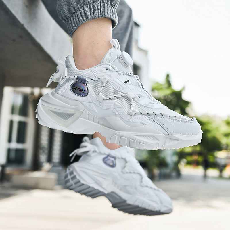 VTR" sports sneakers Original dad shoes 2023