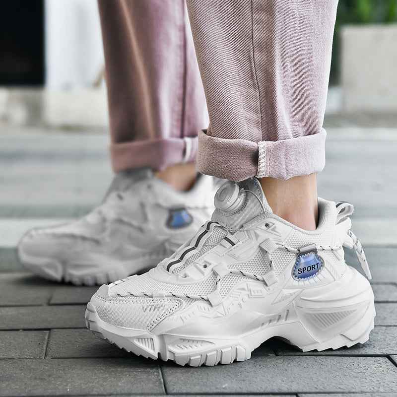 VTR" sports sneakers Original dad shoes 2023