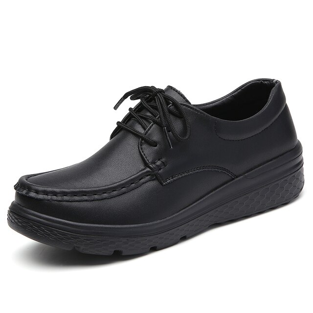 Valeska Women's Loafer Shoes - Luxuryurbanwear
