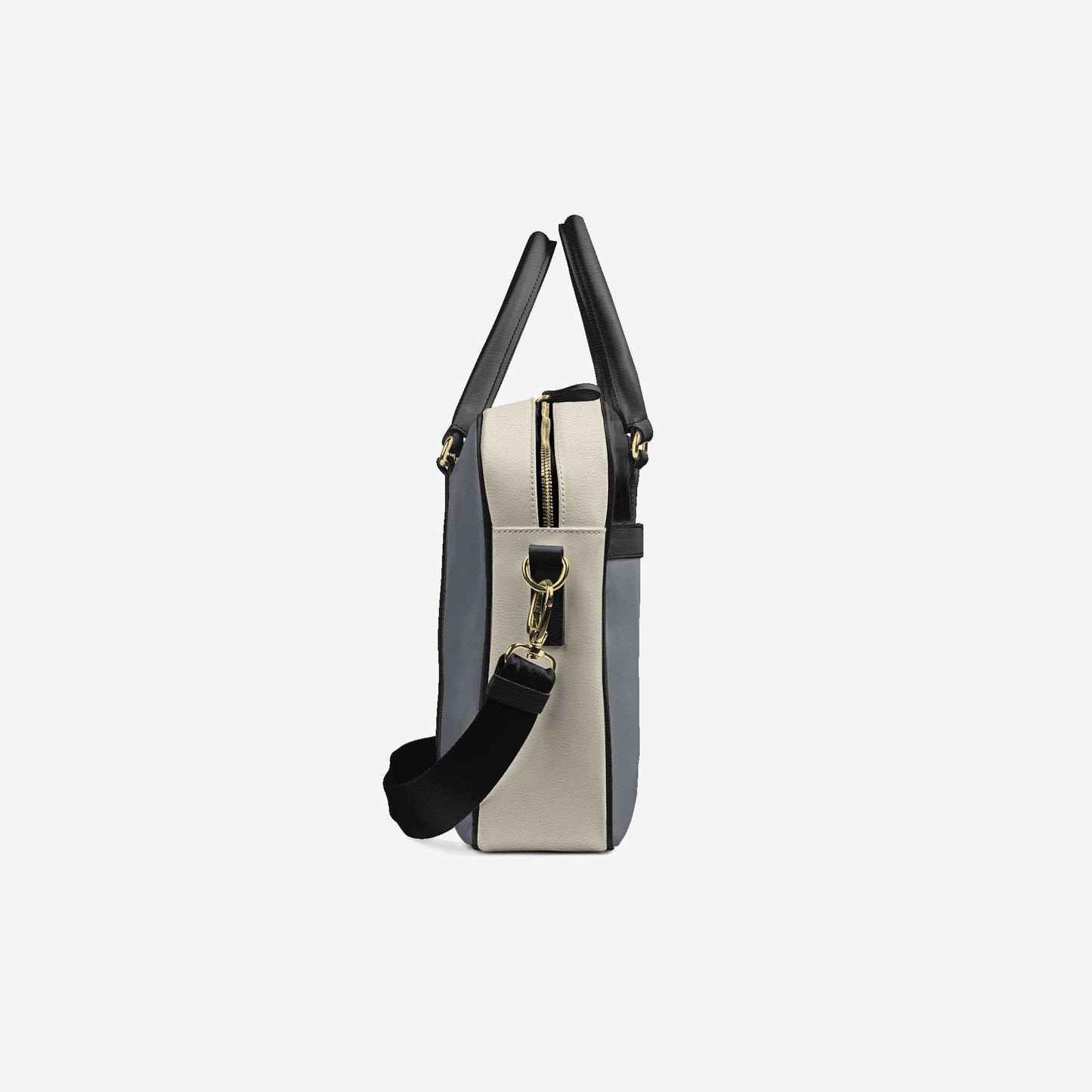 Vegan Executive Urban Work Bag 16” | BYMANYC ® New York Premium Collection