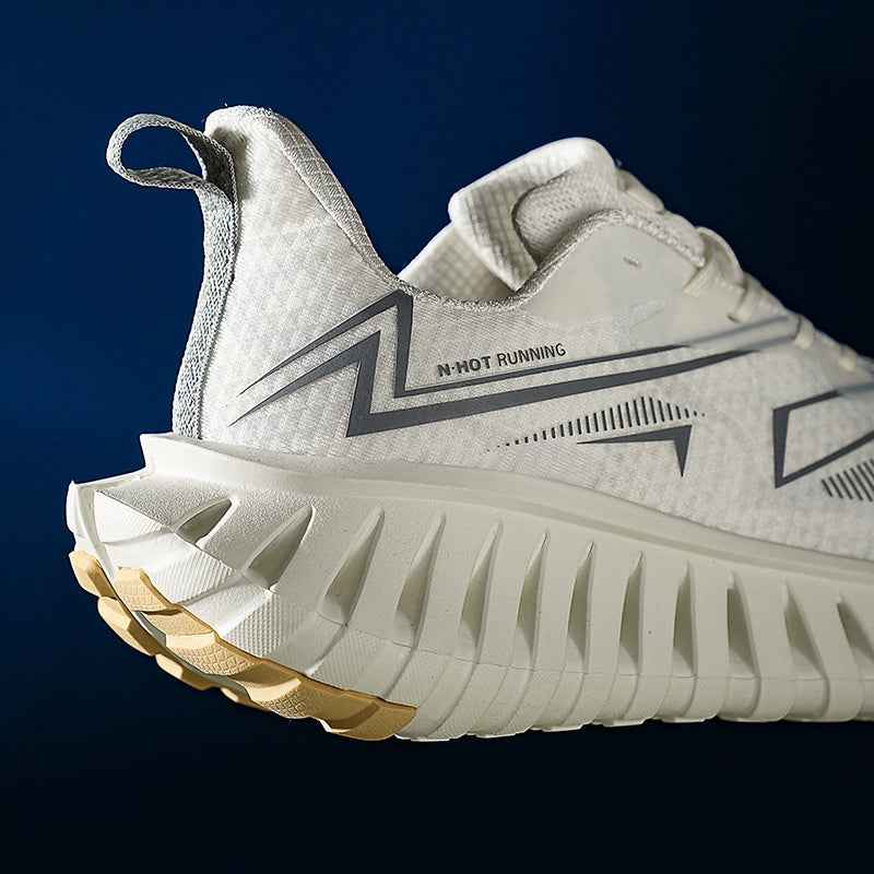 VelocityAir Ultra Running Shoes | Lightweight & Breathable | Blaze Ultra Arrow