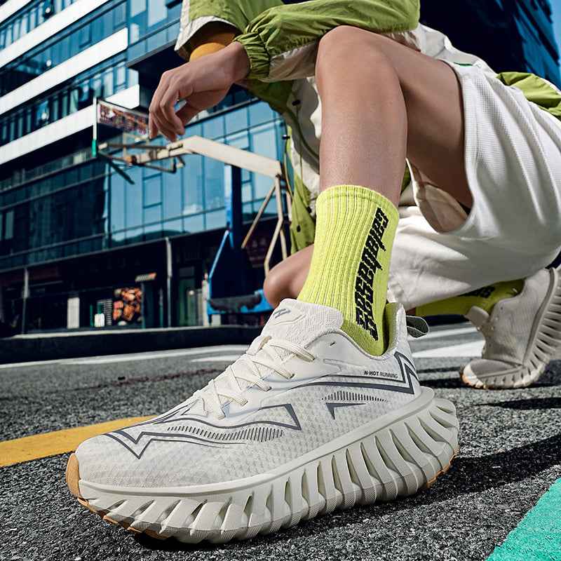 VelocityAir Ultra Running Shoes | Lightweight & Breathable | Blaze Ultra Arrow