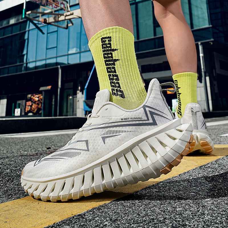 VelocityAir Ultra Running Shoes | Lightweight & Breathable | Blaze Ultra Arrow