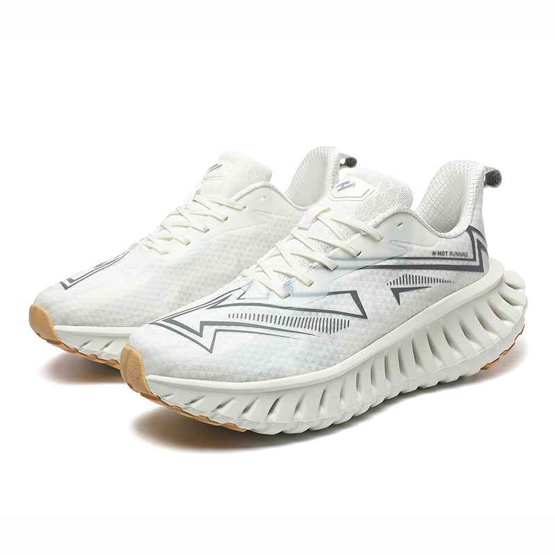 VelocityAir Ultra Running Shoes | Lightweight & Breathable | Blaze Ultra Arrow