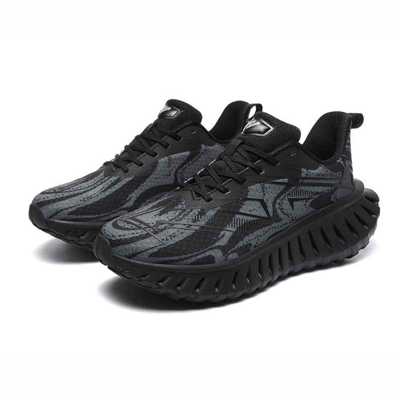 VelocityAir Ultra Running Shoes | Lightweight & Breathable | Blaze Ultra Arrow