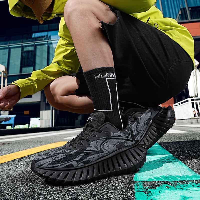 VelocityAir Ultra Running Shoes | Lightweight & Breathable | Blaze Ultra Arrow