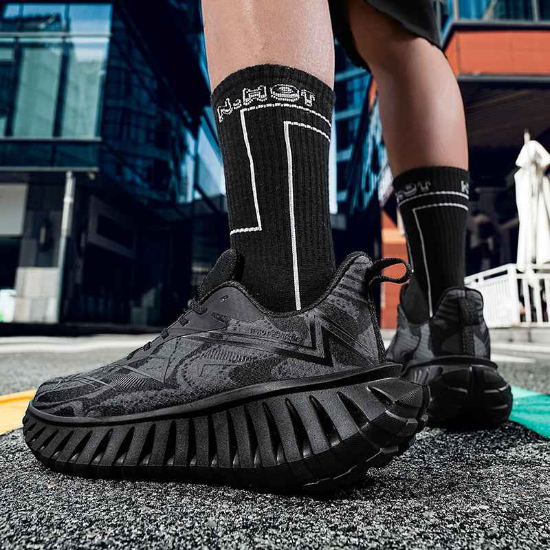 VelocityAir Ultra Running Shoes | Lightweight & Breathable | Blaze Ultra Arrow