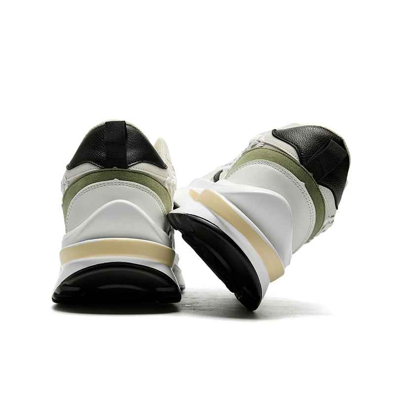 Velzard Drex Sneakers Best Dad shoes 2022