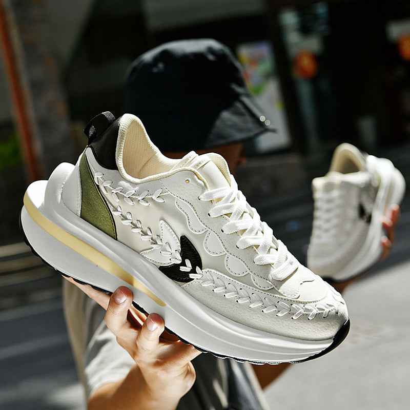 Velzard Drex Sneakers Best Dad shoes 2022
