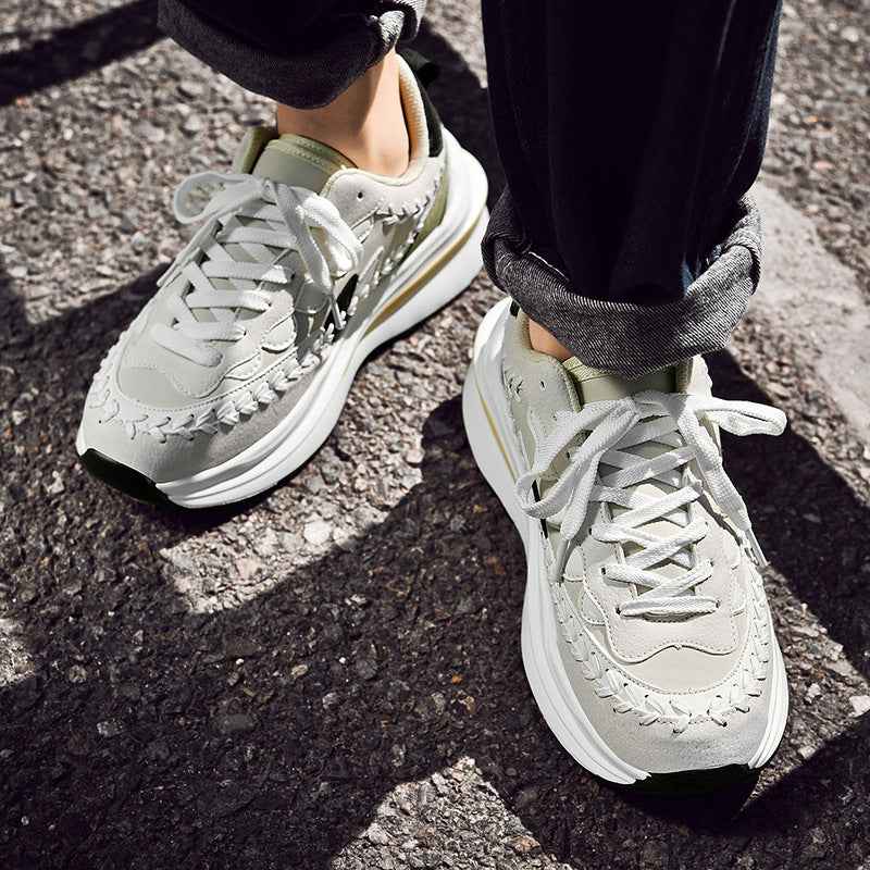 Velzard Drex Sneakers Best Dad shoes 2022