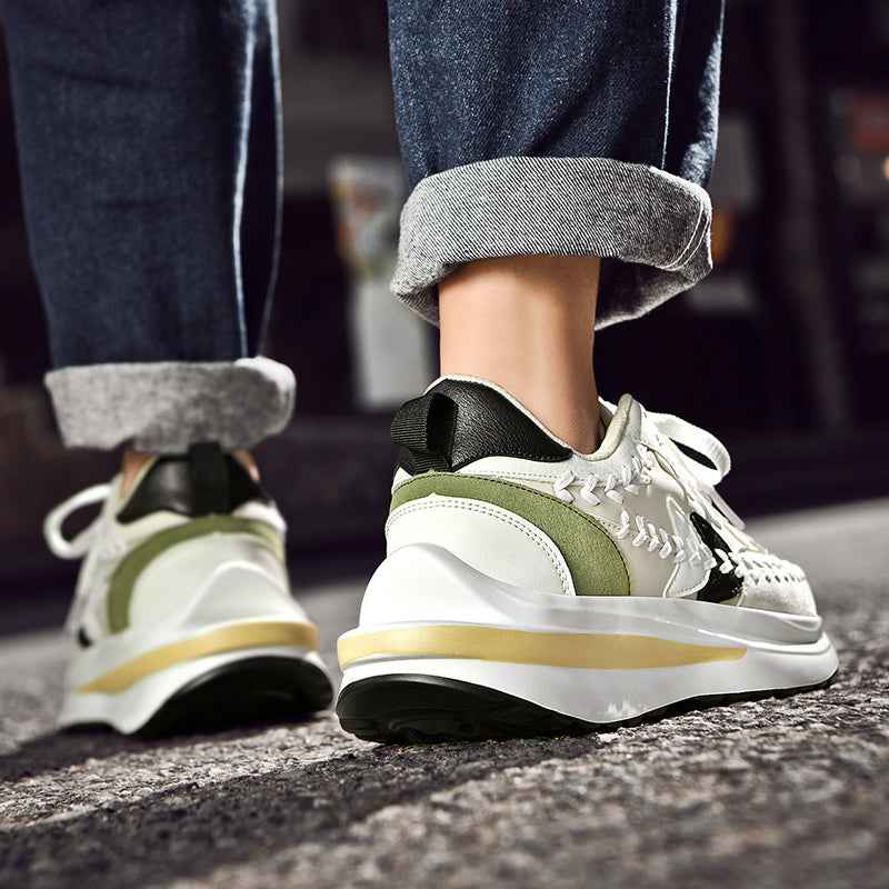 Velzard Drex Sneakers Best Dad shoes 2022