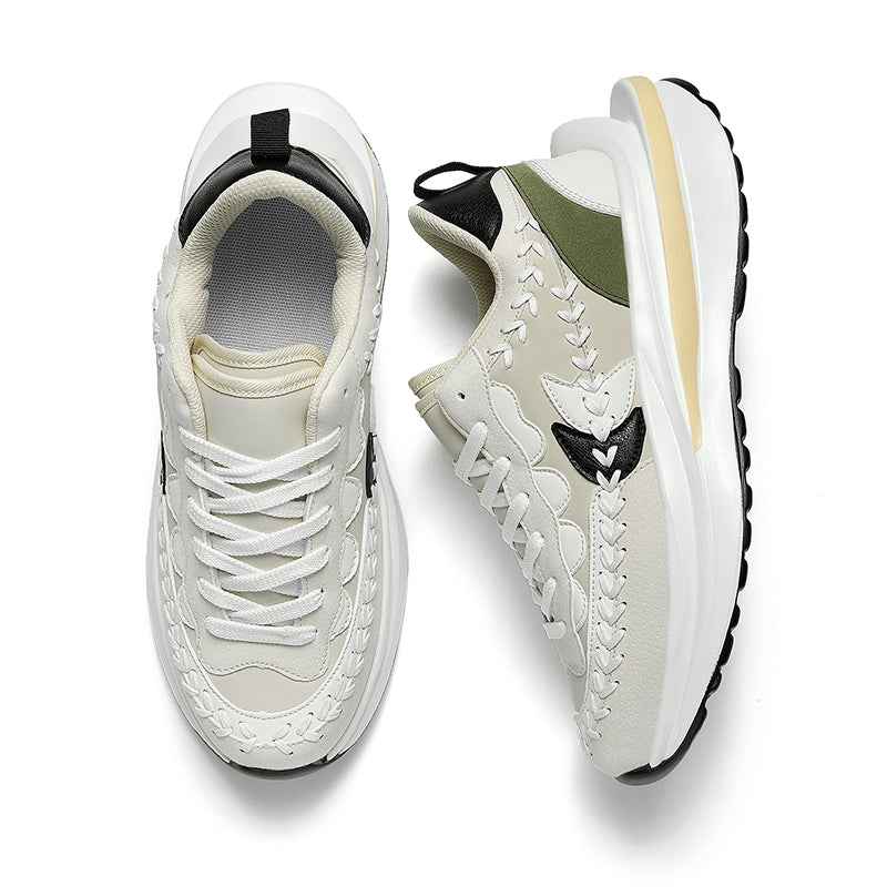 Velzard Drex Sneakers Best Dad shoes 2022