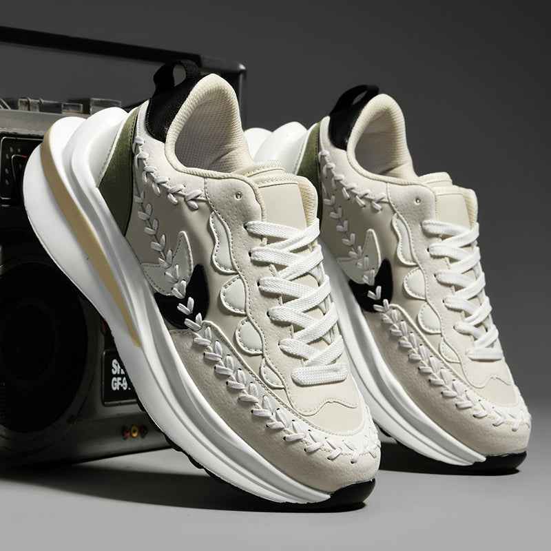 Velzard Drex Sneakers Best Dad shoes 2022