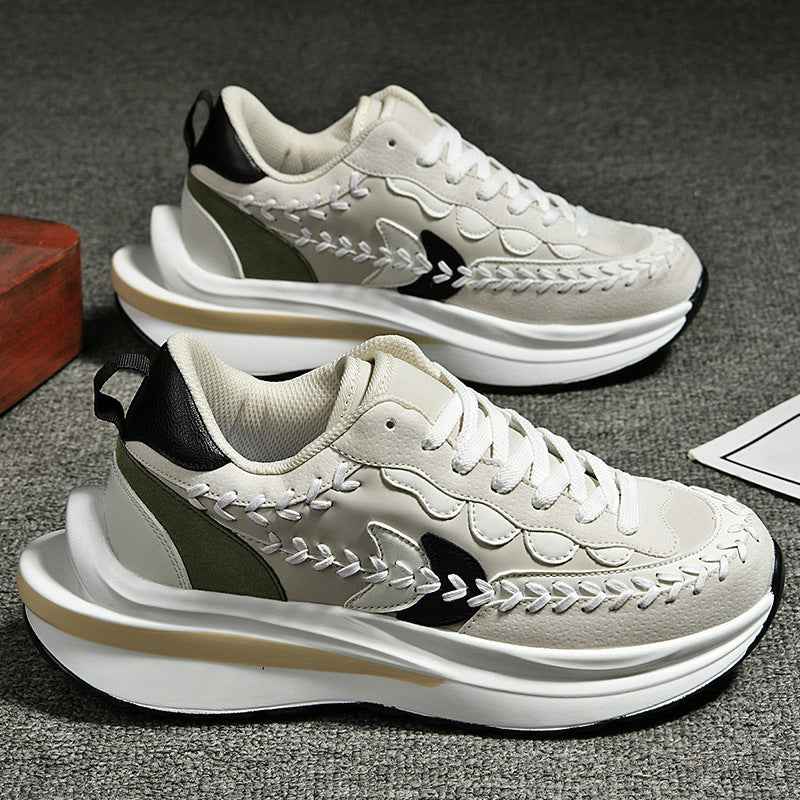 Velzard Drex Sneakers Best Dad shoes 2022