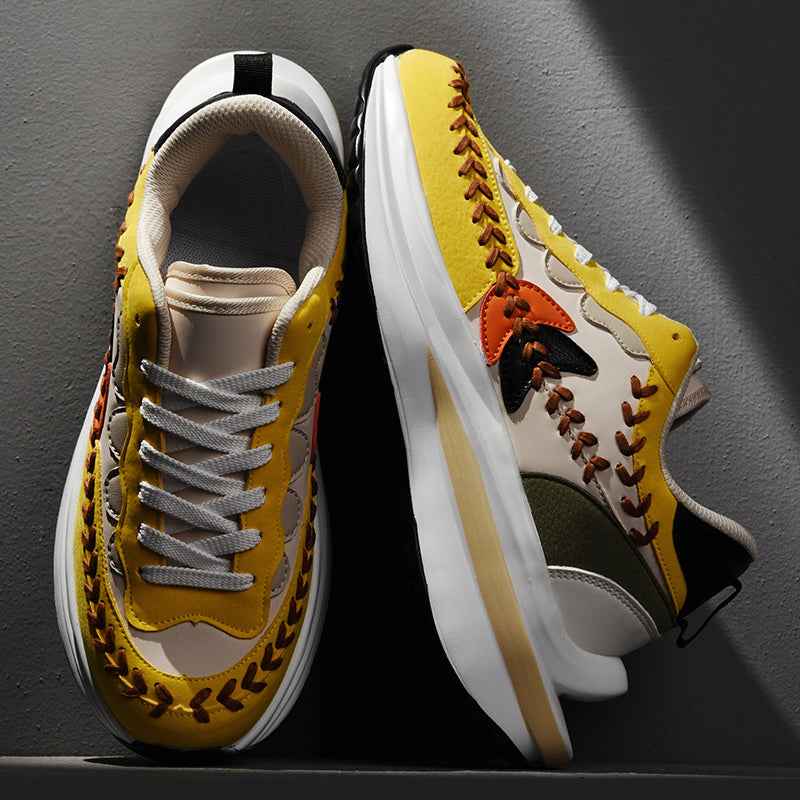 Velzard Drex Sneakers Best Dad shoes 2022