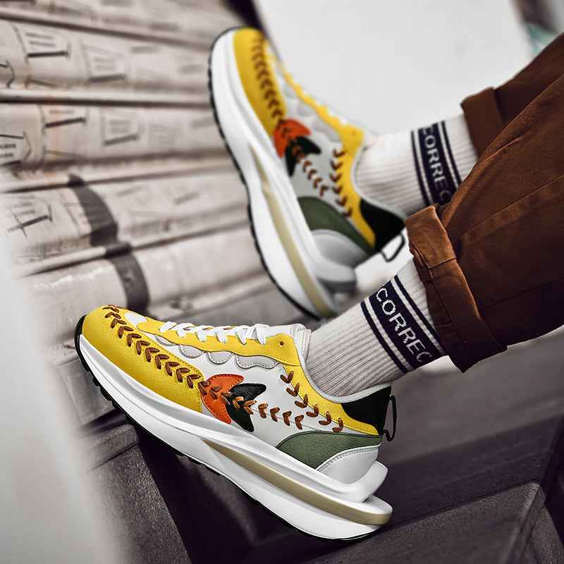 Velzard Drex Sneakers Best Dad shoes 2022
