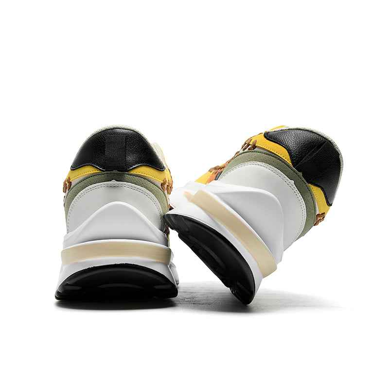 Velzard Drex Sneakers Best Dad shoes 2022